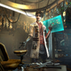 Deus Ex: Mankind Divided